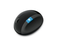 Microsoft Sculpt Ergonomic Mouse - 185689 - zdjęcie 4
